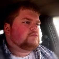 Aaron Westfall's Instagram, Twitter & Facebook