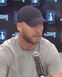 Dmitry Kulikov RUNS OVER Pontus Holmberg 😱💥