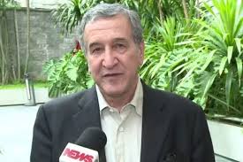Aos 82 anos, chega a notícia sobre ex-treinador Carlos Alberto Parreira em meio à luta contra o câncer