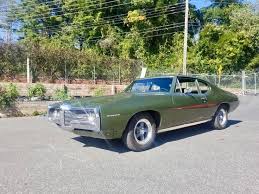 Image result for Verdoro Green 1969 Pontiac