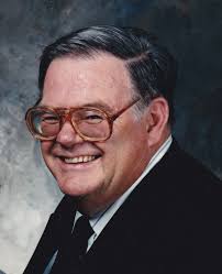 Thomas Bruce Dodson (1934-2007)