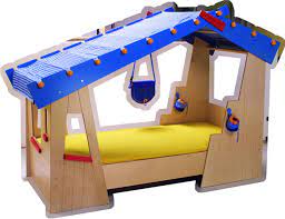 Haba beton from mapcarta, the open map. Haba Bett Tom S Hutte 2764 Bei Papiton Bestellen