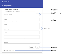 Jul 27, 2020 · the angular material cdk uses the layout package to style this responsive card grid. Material Design Layout Springerlink