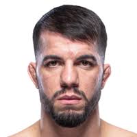 Cody Durden v Jose Ochoa results, H2H stats