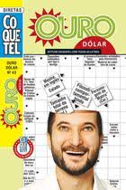 Livro Dourado em Promoção no Magazine Luiza