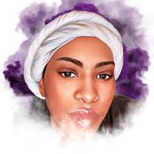 Keely Adams (@ladya_20)