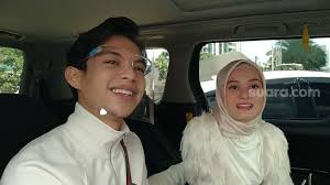 Jangan serius serius banget hehe | twuko. Rey Mbayang Dan Dinda Hauw Positif Covid 19