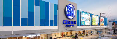 Sm Center Dagupan Sm Supermalls