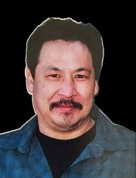 Thomas David Sanchez Obituary (2025)