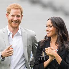 In the full interview, meghan and harry talk about their move to the united states last year and their future plans, according to cbs. 5 Things We Learned From Meghan Markle And Prince Harry S New Podcast Vogue