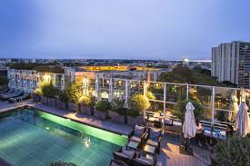 Rooftop A Montpellier Les Meilleurs Spots A Decouvrir Grizette