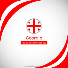 26 may happy independence day georgia! Create Georgia Independence Day Wishes Create Custom Wishes