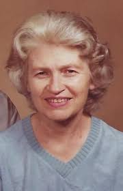 REYNOLDS, Marjorie Lavers