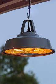 Hanging electric patio heaters uk. Hanging Electric Outdoor Heater By La Hacienda Outdoor Heaters Patio Outdoor Heaters Best Patio Heaters