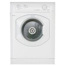 Maybe you would like to learn more about one of these? Splendide Compact Clothes Dryer 120v White West Marine