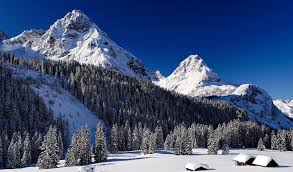 Ultra hd 4k resolutions:3840 x. Hochauflosender Schneegebirgshintergrund 1024x600 Hd Wallpaper 1024x600 Wallpapertip