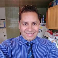 Christian GUERRA-ARAIZA