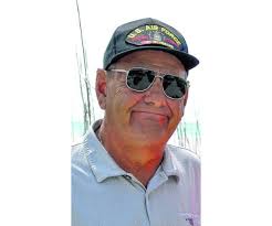 David SMITH Obituary (2021)