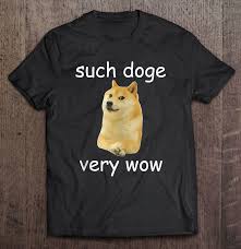 1,837 likes · 4 talking about this. Doge Meme Shiba Inu Such Doge Very Wow Funny Meme