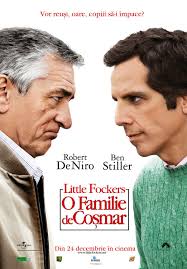 Little Fockers O Familie De Coșmar 2010 Film Cinemagia Ro