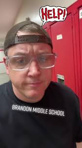 Brandon Collins Middle School