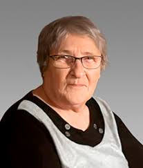 CHALIFOUR YVETTE 1932