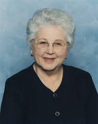 Obituary information for Mrs. Mary Lewis King