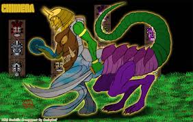 Check spelling or type a new query. Chimera Nes Godzilla Creepypasta Know Your Meme