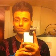 Sonny Guerrero's Instagram, Twitter & Facebook