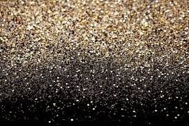 Black And Gold Glitter Background Christmas Gold And Silver Glitter Background Holiday Abstract Christmas Photography Backdrops Studio Backdrops Backgrounds Glitter Background