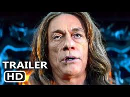 Zijn brusselse afkomst bezorgde hem de bijnaam muscles from brussels. The Last Mercenary Trailer 2021 Jean Claude Van Damme Netflix Movie Youtube