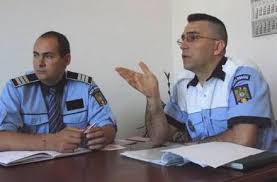 Noua Posturi De Conducere Scoase La Concurs La Politia Transporturi