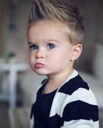 7 130 likes 133 comments beau hudson beau hudson on instagram that look those pouty lips toddler boy haircuts toddler haircuts storing kids clothes