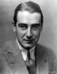 Rex Ingram's heavenly birthday, October 20, 1895