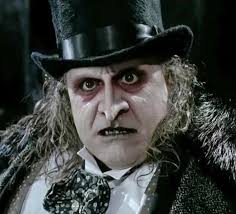 Happy birthday to the one and only Danny DeVito, who was born