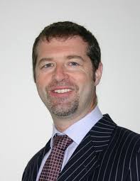 Aon unveils new ERM boss