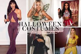 Check spelling or type a new query. 25 Popular Halloween Costumes For Women Her Blissful Life