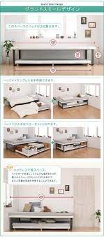 楽天市場 親子ベッド bene chic ベーネ チック 薄型軽量ポケットコイルマットレス付き 上下段セット シングル 家具 インテリア ベッド 2段 ベッド シンプル設計 レイアウト自由自在 頑丈構造耐荷重150kg 激安輸入雑貨店 親子ベッド インテリア 家具 インテリア