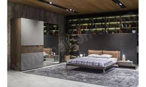 Duru Modern Yatak Odasi Yatak Odasi Yatak Mobilya