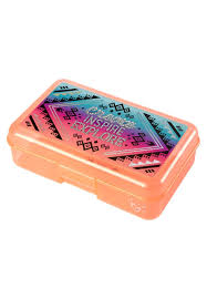 Tribal Glitter Art Box Original Price 10 90 Available At Justice Girl School Supplies Cute Backpacks For School Justice School Supplies