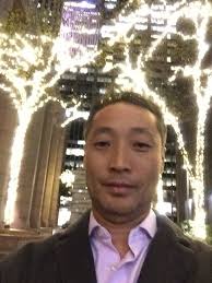 Cary Grant's Balcony