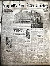 Head over to your local buddy's home furnishings rent to own showroom for great deals on furniture, electronics, and appliances. Historic Campbell Building Wikipedia