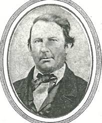 John Redlinger (1856-1890)