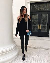10 date outfits ideas | what to wear on a date? What To Wear For A Night Out When It S Cold Popsugar Fashion