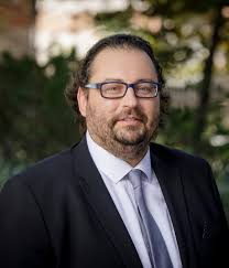 Georgios Petropoulos