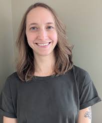 Leah Soumerai, LICSW