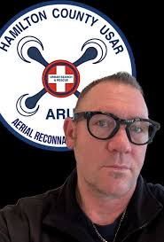 Hamilton County Urban Search & Rescue (Ohio US&R Region 6)