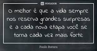 Pin Em Frases