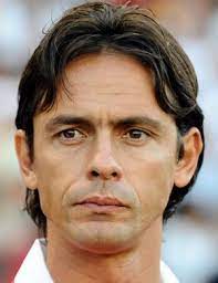 The site lists all clubs he coached and all clubs he played for. Filippo Inzaghi Record Transfermarkt