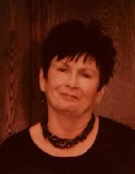 Obituary information for Catherine Judith Gavern